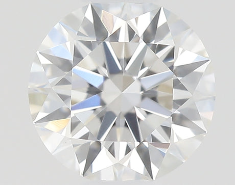 0.32 carat Round diamond F VS1 Excellent