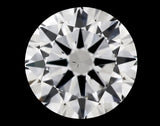 0.30 carat Round diamond E  VS2 Good