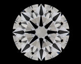 0.31 carat Round diamond D SI1 Excellent