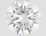 0.30 carat Round diamond G  VVS1 Excellent