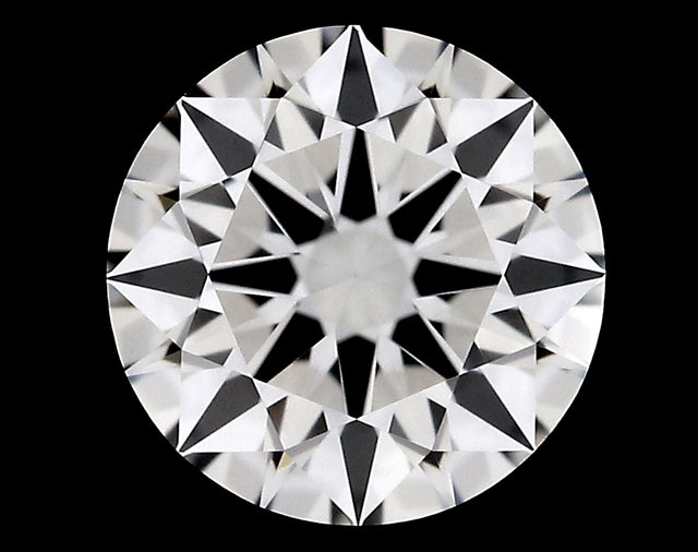 0.30 carat Round diamond F VVS1 Excellent
