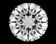 0.30 carat Round diamond G VVS2 Excellent