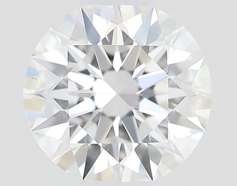 0.22 carat Round diamond E  VS2 Excellent