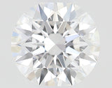 0.22 carat Round diamond E  VS2 Excellent