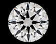 0.35 carat Round diamond G  VS1 Excellent