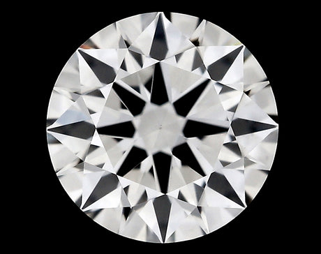 0.35 carat Round diamond G  VS1 Excellent