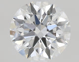 0.41 carat Round diamond E  VS1 Excellent