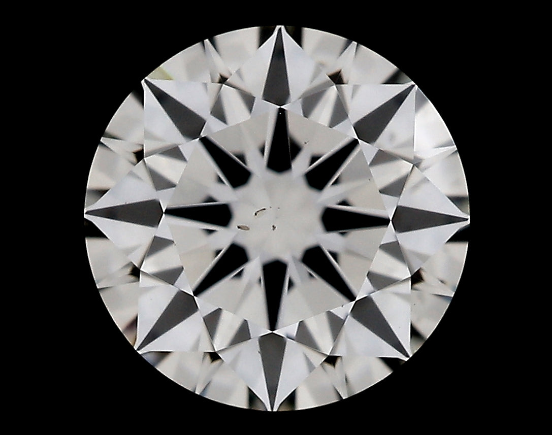 0.35 carat Round diamond G  VS2 Excellent