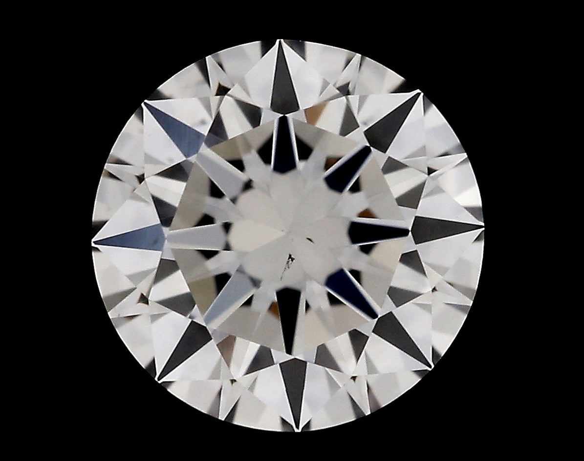 0.43 carat Round diamond G  VS1 Excellent