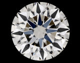 0.50 carat Round diamond G  VS1 Excellent