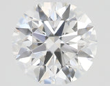 0.30 carat Round diamond G  VVS1 Excellent