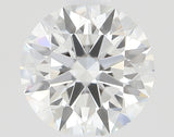 0.30 carat Round diamond H  VS1 Excellent