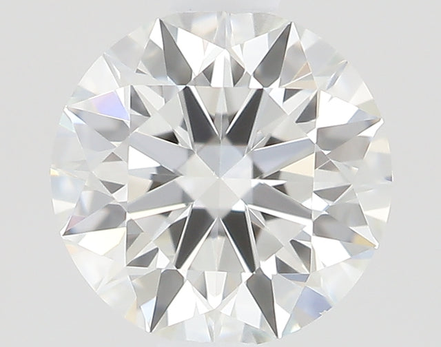 0.30 carat Round diamond H  VS1 Excellent