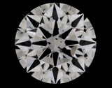 1.03 carat Round diamond D  SI1 Excellent