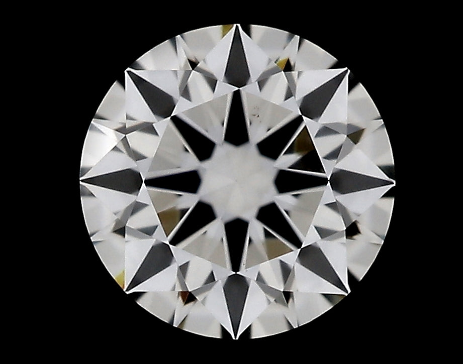 0.20 carat Round diamond G  VS2 Excellent