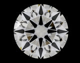 0.20 carat Round diamond G  VS2 Excellent