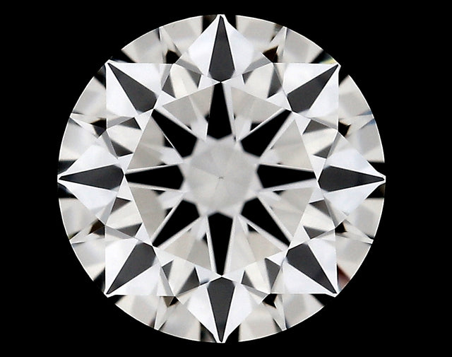 0.40 carat Round diamond F VVS2 Excellent