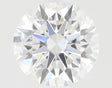 0.30 carat Round diamond G VVS2 Excellent