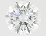 0.30 carat Round diamond G VVS2 Excellent