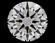 0.30 carat Round diamond J  VS1 Excellent