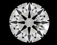 0.32 carat Round diamond G VVS2 Excellent