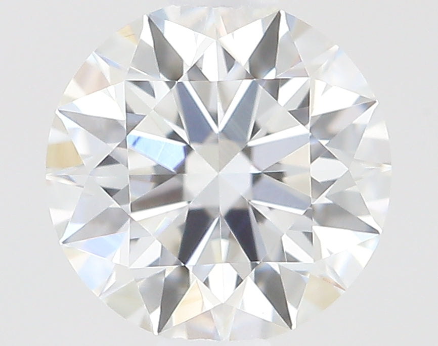 0.30 carat Round diamond F VS1 Excellent