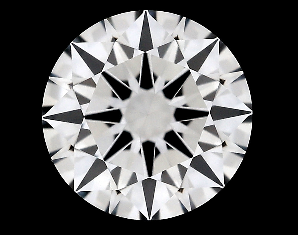 0.32 carat Round diamond G VVS1 Excellent