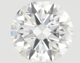 0.30 carat Round diamond G VVS2 Excellent