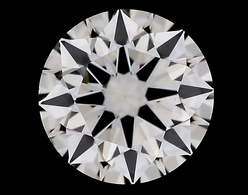 0.30 carat Round diamond E  VS2 Excellent