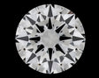 0.23 carat Round diamond F VVS2 Excellent