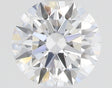 0.31 carat Round diamond D IF Excellent