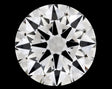 0.30 carat Round diamond F VS2 Excellent
