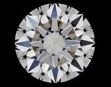 0.30 carat Round diamond H  VVS1 Excellent