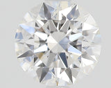 0.30 carat Round diamond G VVS1 Excellent