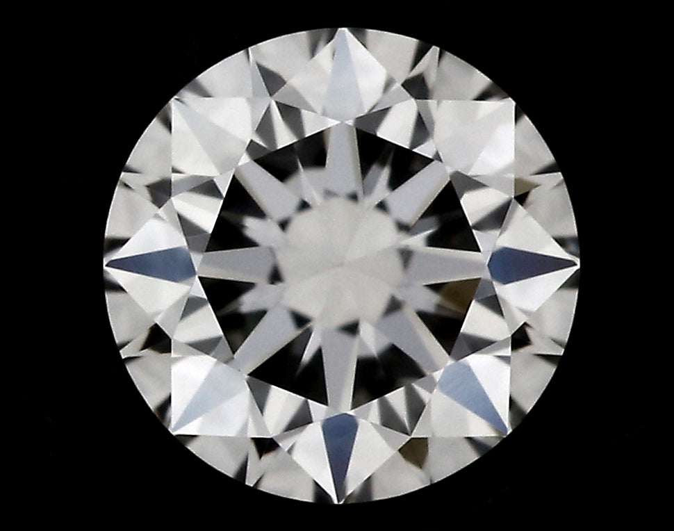 0.30 carat Round diamond F  VVS1 Excellent