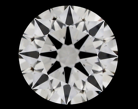 0.30 carat Round diamond F  VVS2 Excellent