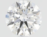 0.50 carat Round diamond G VS1 Excellent