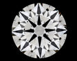 0.30 carat Round diamond E VS1 Excellent