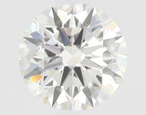 0.40 carat Round diamond H VVS1 Excellent