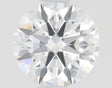 0.31 carat Round diamond F VS1 Excellent