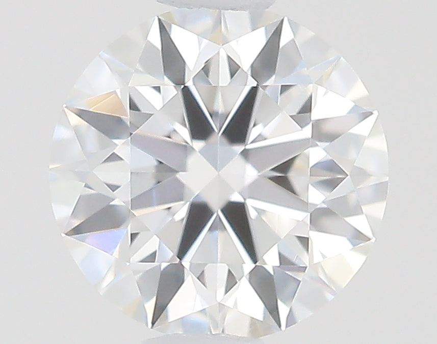 0.31 carat Round diamond F VS1 Excellent