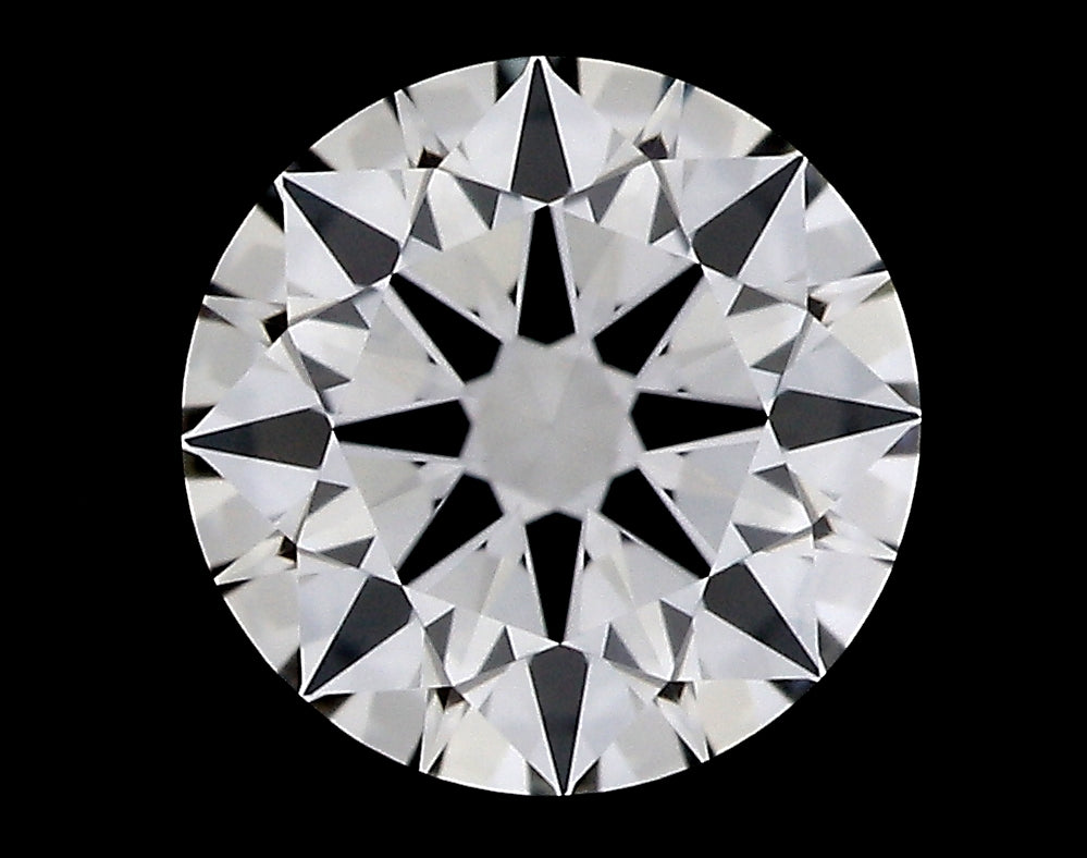 0.30 carat Round diamond H  VVS1 Excellent