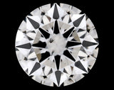 0.50 carat Round diamond E  SI2 Excellent