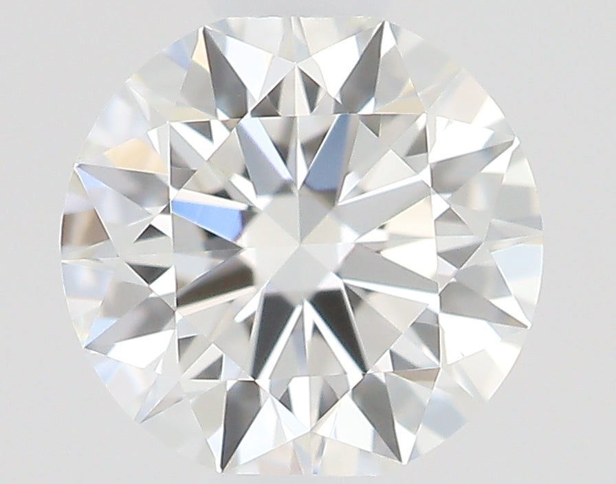 0.32 carat Round diamond G VVS1 Excellent