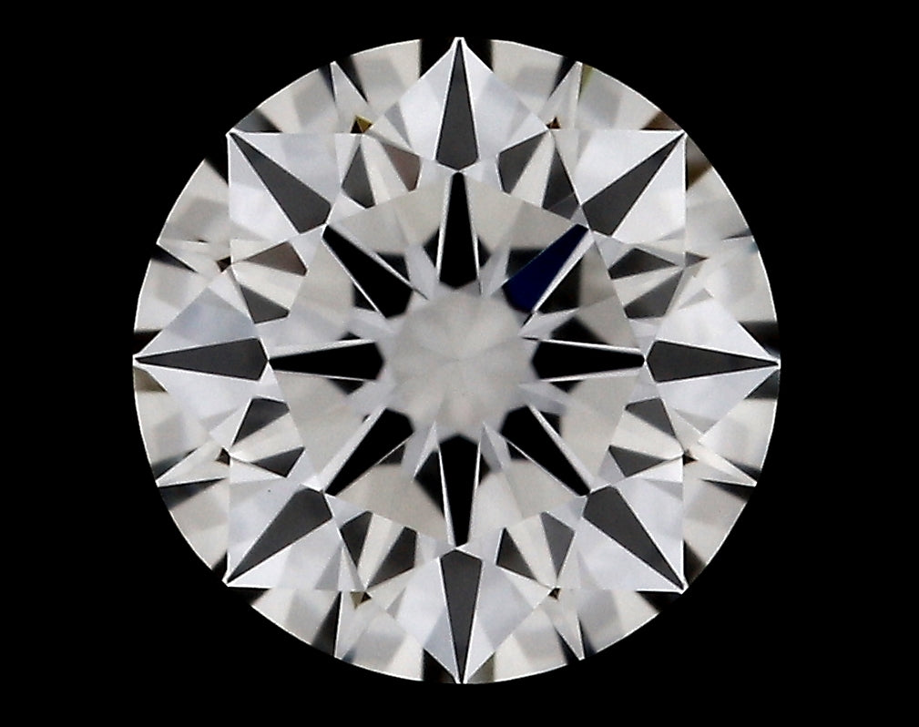 0.32 carat Round diamond E  VS1 Excellent