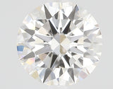 0.50 carat Round diamond G VS1 Excellent