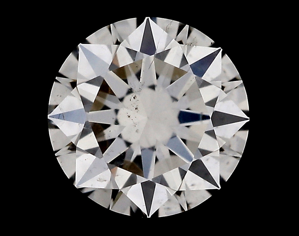 0.30 carat Round diamond E  SI2 Excellent