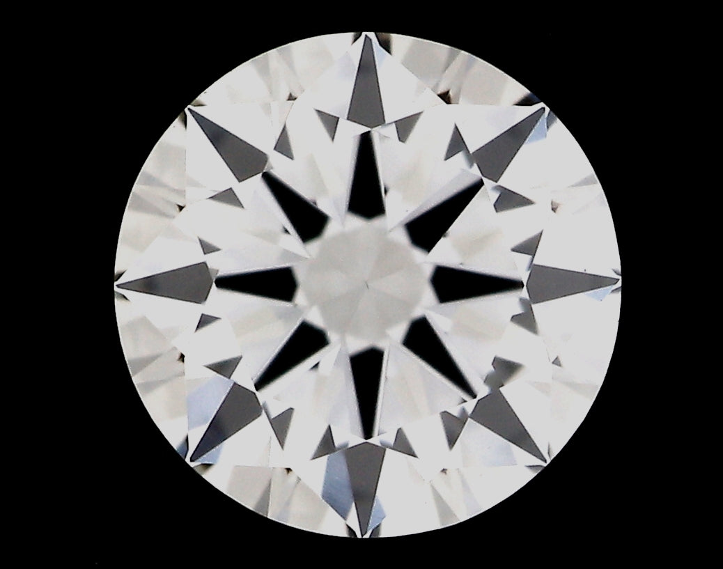 0.30 carat Round diamond E  VVS2 Excellent