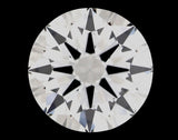 0.30 carat Round diamond E  VVS2 Excellent
