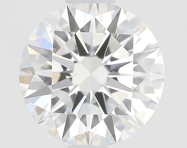 0.46 carat Round diamond G VVS1 Excellent